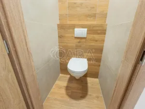 Pronájem bytu 2+1, Praha - Řepy, Galandova, 48 m2
