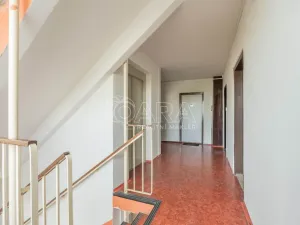 Pronájem bytu 2+1, Praha - Řepy, Galandova, 48 m2