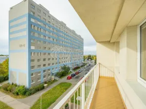Pronájem bytu 2+1, Praha - Řepy, Galandova, 48 m2