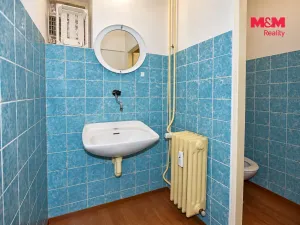 Pronájem kanceláře, Jičín - Valdické Předměstí, Tylova, 31 m2