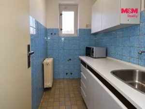 Pronájem obchodního prostoru, Jičín - Valdické Předměstí, Tylova, 18 m2