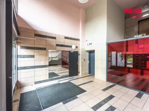 Pronájem bytu 2+kk, Praha - Hlubočepy, Wassermannova, 48 m2