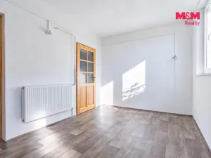 Prodej rodinného domu, Nové Hrady - Byňov, 370 m2