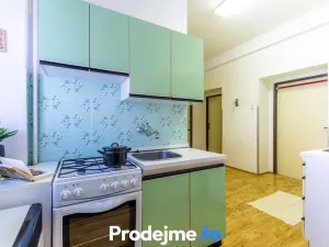 Prodej bytu 3+kk, Znojmo, Jarošova, 79 m2