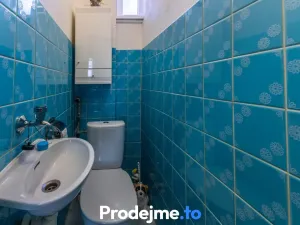 Prodej bytu 3+kk, Znojmo, Jarošova, 79 m2