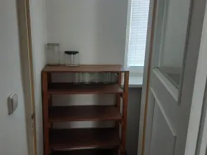 Pronájem bytu 2+1, Šumperk, Komenského, 52 m2