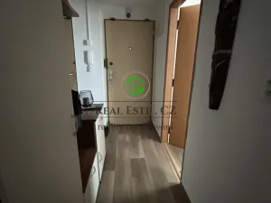 Prodej bytu 2+1, Oslavany, Hlavní, 53 m2