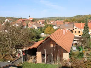 Prodej bytu 2+1, Oslavany, Hlavní, 53 m2
