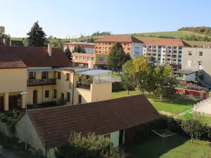 Prodej bytu 2+1, Oslavany, Hlavní, 53 m2