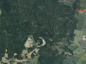 Prodej rodinného domu, Blatno - Malměřice, 393 m2