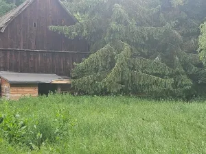 Prodej rodinného domu, Blatno - Malměřice, 393 m2