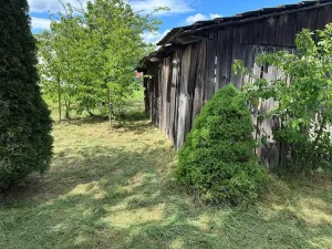 Prodej rodinného domu, Zálesí, 216 m2