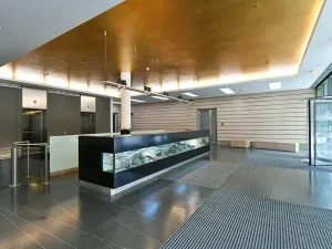 Pronájem kanceláře, Praha - Chodov, V parku, 1340 m2