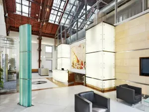 Pronájem kanceláře, Praha - Nové Město, náměstí Republiky, 770 m2