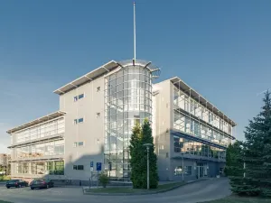Pronájem kanceláře, Praha - Jinonice, Pekařská, 1010 m2