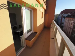 Pronájem bytu 2+1, Plzeň, Koperníkova, 67 m2