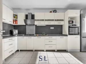 Prodej bytu 4+1, Česká Lípa, Brněnská, 98 m2