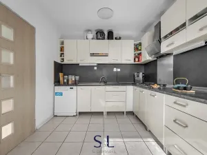 Prodej bytu 4+1, Česká Lípa, Brněnská, 98 m2