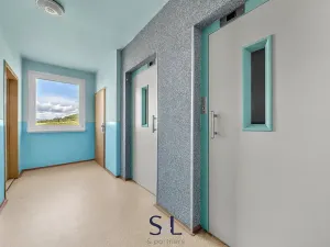 Prodej bytu 4+1, Česká Lípa, Brněnská, 98 m2