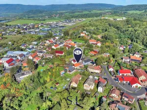 Prodej rodinného domu, Ústí nad Labem, Chuderovská, 140 m2