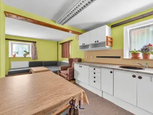 Prodej rodinného domu, Ústí nad Labem, Chuderovská, 140 m2