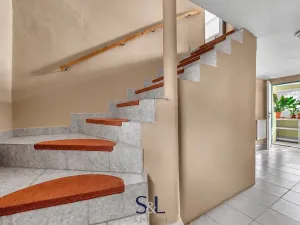 Prodej rodinného domu, Ústí nad Labem, Chuderovská, 140 m2