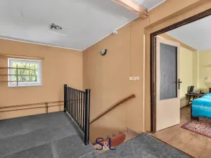Prodej rodinného domu, Ústí nad Labem, Chuderovská, 140 m2