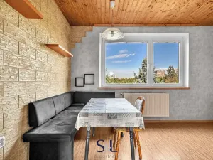 Pronájem bytu 3+1, Liberec, Zahradní, 73 m2
