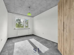 Pronájem bytu 3+1, Liberec, Zahradní, 73 m2