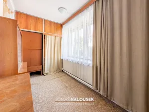 Prodej rodinného domu, Mohelno, 111 m2