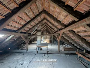 Prodej rodinného domu, Mohelno, 111 m2