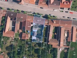 Prodej rodinného domu, Mohelno, 111 m2