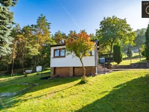Prodej chaty, Ústí nad Labem - Církvice, 44 m2