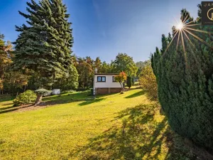 Prodej chaty, Ústí nad Labem - Církvice, 44 m2