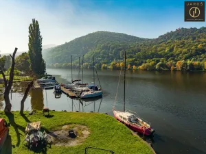 Prodej chaty, Ústí nad Labem - Církvice, 44 m2