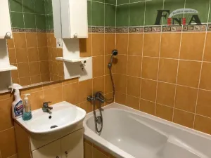 Pronájem bytu 2+1, Česká Lípa, Železničářská, 62 m2
