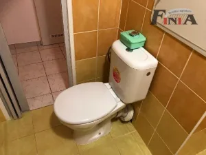 Pronájem bytu 2+1, Česká Lípa, Železničářská, 62 m2