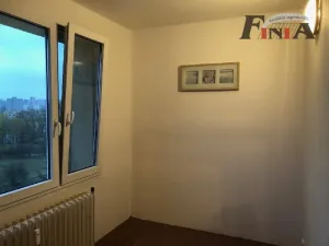 Pronájem bytu 2+1, Česká Lípa, Železničářská, 62 m2