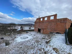 Prodej pozemku pro bydlení, Vimperk, 1857 m2