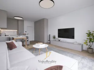 Prodej pozemku pro bydlení, Olomouc, Česká čtvrť, 1172 m2