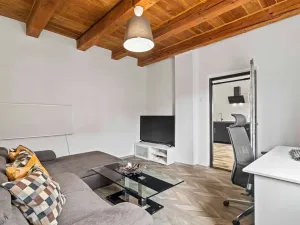 Prodej rodinného domu, Praha - Újezd nad Lesy, Klešická, 100 m2