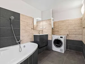 Prodej rodinného domu, Praha - Újezd nad Lesy, Klešická, 100 m2