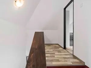 Prodej rodinného domu, Praha - Újezd nad Lesy, Klešická, 100 m2