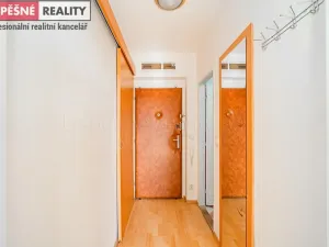 Prodej bytu 1+kk, Praha - Stodůlky, Rotavská, 42 m2