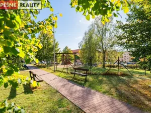 Prodej bytu 1+kk, Praha - Stodůlky, Rotavská, 42 m2