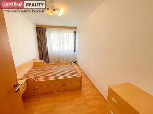 Pronájem bytu 2+kk, Praha - Braník, Na výspě, 52 m2