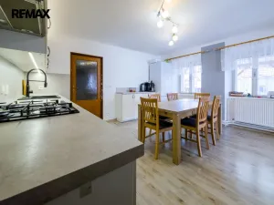 Prodej rodinného domu, Český Rudolec - Markvarec, 222 m2