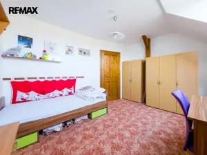 Prodej rodinného domu, Český Rudolec - Markvarec, 222 m2