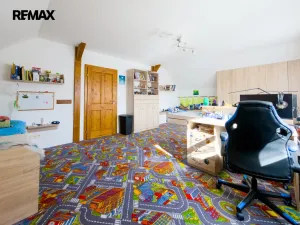 Prodej rodinného domu, Český Rudolec - Markvarec, 222 m2