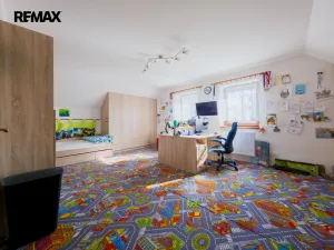 Prodej rodinného domu, Český Rudolec - Markvarec, 222 m2